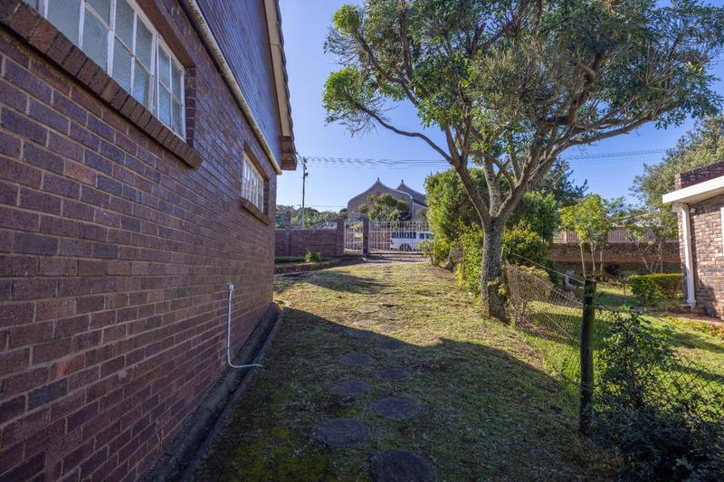 4 Bedroom Property for Sale in Oatlands North Eastern Cape